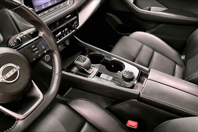 2023 Nissan Rogue SV AWD - Pano Roof - Adaptive Cruise - Htd Seats