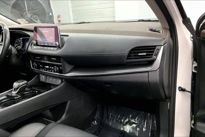 2023 Nissan Rogue SV AWD - Pano Roof - Adaptive Cruise - Htd Seats