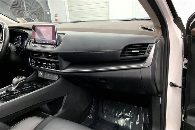 2023 Nissan Rogue SV AWD - Pano Roof - Adaptive Cruise - Htd Seats