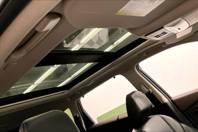 2023 Nissan Rogue SV AWD - Pano Roof - Adaptive Cruise - Htd Seats