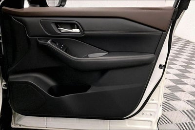 2023 Nissan Rogue SV AWD - Pano Roof - Adaptive Cruise - Htd Seats
