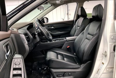 2023 Nissan Rogue SV AWD - Pano Roof - Adaptive Cruise - Htd Seats