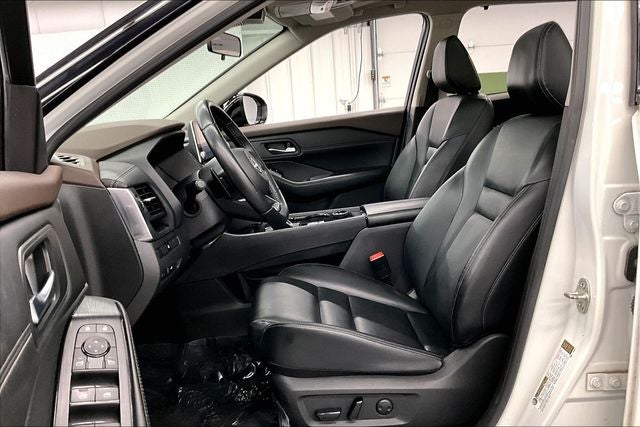 2023 Nissan Rogue SV AWD - Pano Roof - Adaptive Cruise - Htd Seats
