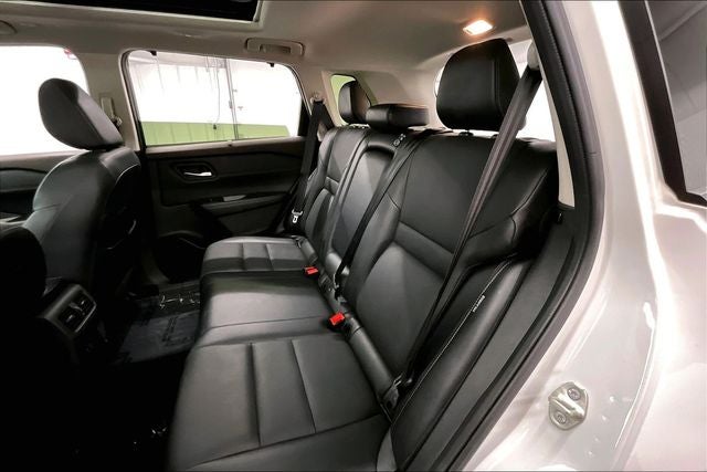 2023 Nissan Rogue SV AWD - Pano Roof - Adaptive Cruise - Htd Seats