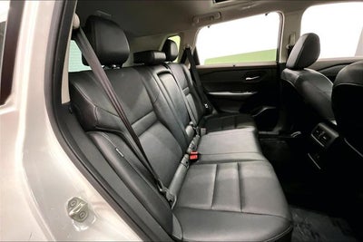 2023 Nissan Rogue SV AWD - Pano Roof - Adaptive Cruise - Htd Seats