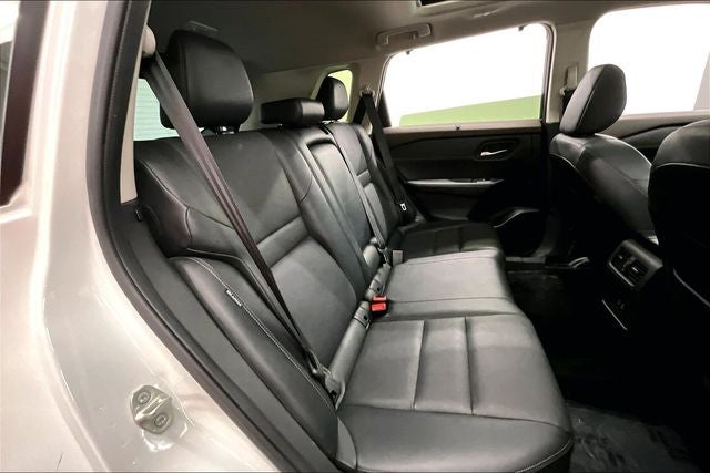 2023 Nissan Rogue SV AWD - Pano Roof - Adaptive Cruise - Htd Seats