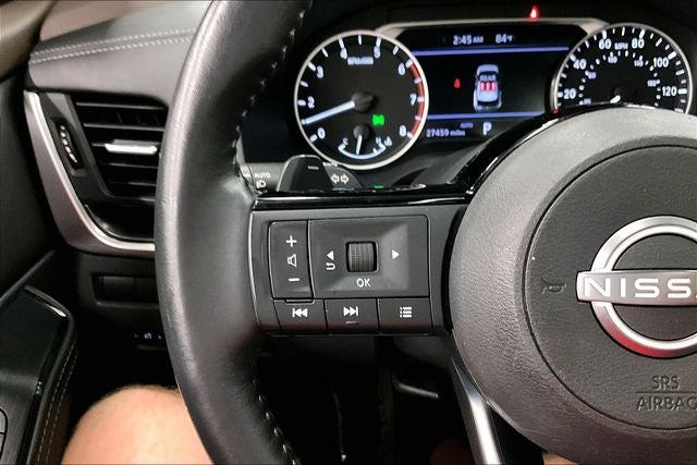 2023 Nissan Rogue SV AWD - Pano Roof - Adaptive Cruise - Htd Seats
