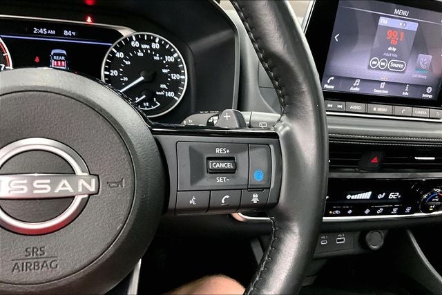 2023 Nissan Rogue SV AWD - Pano Roof - Adaptive Cruise - Htd Seats