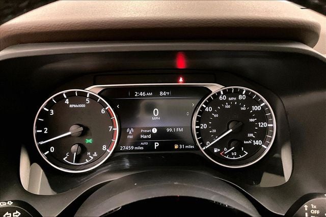 2023 Nissan Rogue SV AWD - Pano Roof - Adaptive Cruise - Htd Seats
