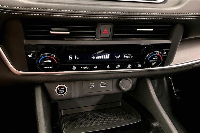 2023 Nissan Rogue SV AWD - Pano Roof - Adaptive Cruise - Htd Seats