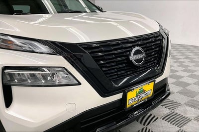 2023 Nissan Rogue SV AWD - Pano Roof - Adaptive Cruise - Htd Seats