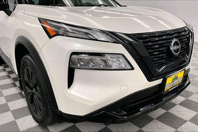 2023 Nissan Rogue SV AWD - Pano Roof - Adaptive Cruise - Htd Seats