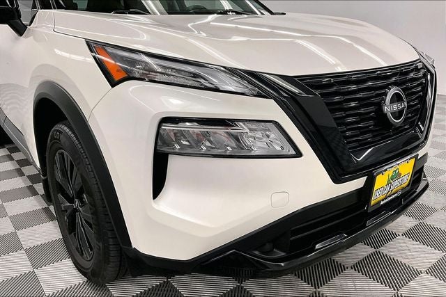 2023 Nissan Rogue SV AWD - Pano Roof - Adaptive Cruise - Htd Seats