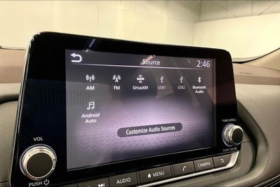 2023 Nissan Rogue SV AWD - Pano Roof - Adaptive Cruise - Htd Seats