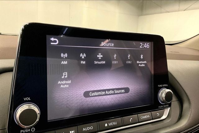 2023 Nissan Rogue SV AWD - Pano Roof - Adaptive Cruise - Htd Seats