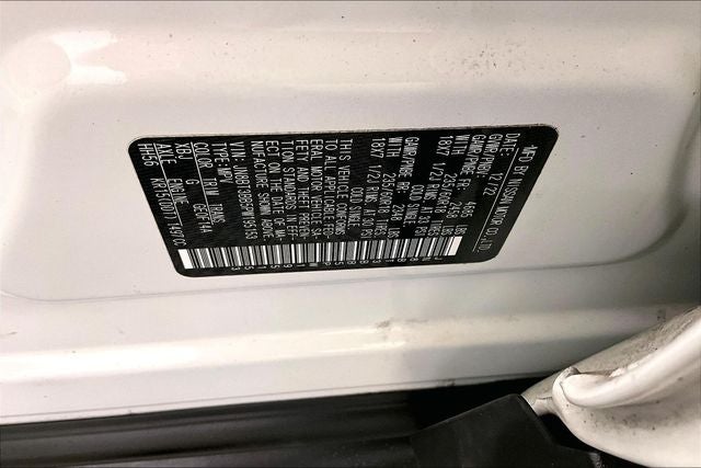 2023 Nissan Rogue SV AWD - Pano Roof - Adaptive Cruise - Htd Seats