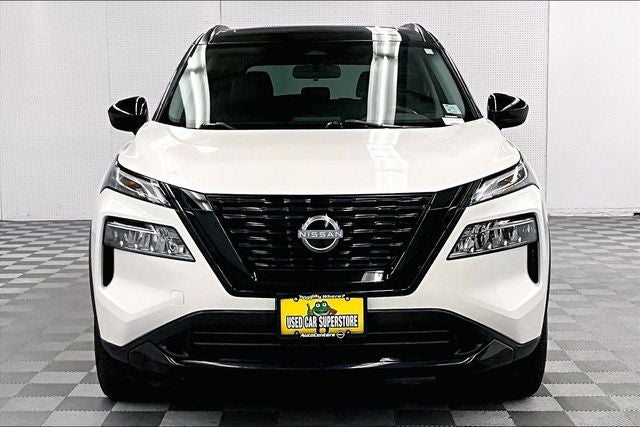 2023 Nissan Rogue SV AWD - Pano Roof - Adaptive Cruise - Htd Seats
