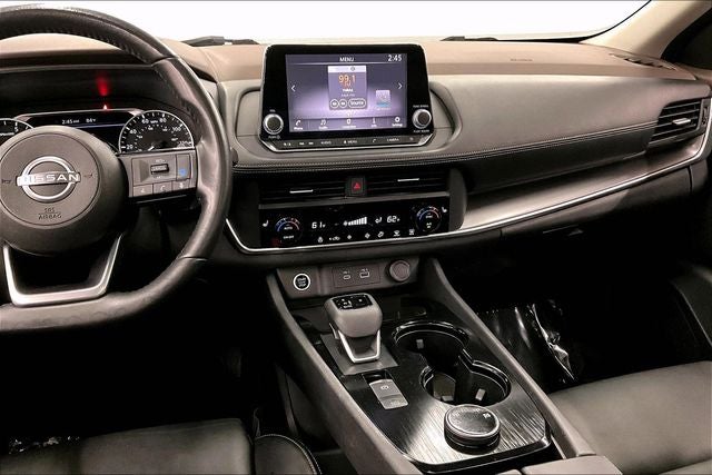 2023 Nissan Rogue SV AWD - Pano Roof - Adaptive Cruise - Htd Seats