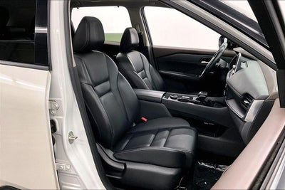2023 Nissan Rogue SV AWD - Pano Roof - Adaptive Cruise - Htd Seats