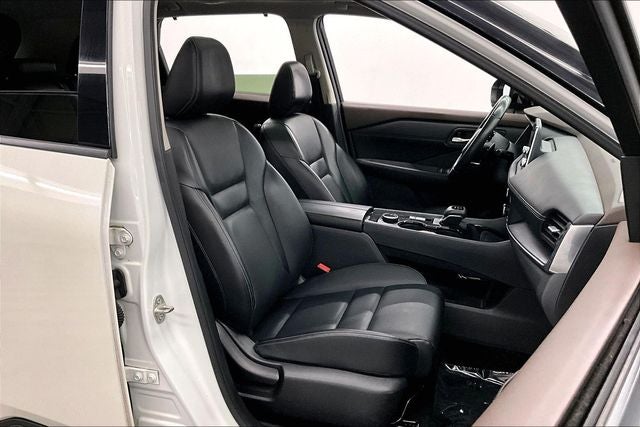 2023 Nissan Rogue SV AWD - Pano Roof - Adaptive Cruise - Htd Seats