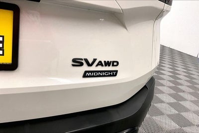2023 Nissan Rogue SV AWD - Pano Roof - Adaptive Cruise - Htd Seats