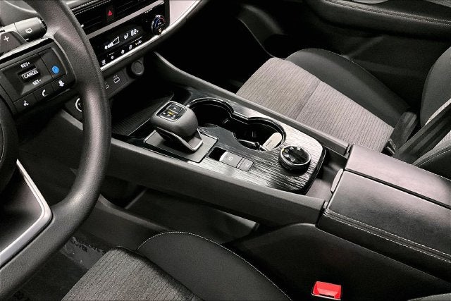 2023 Nissan Rogue SV AWD-Adaptive Cruise-Blind Spot Detection