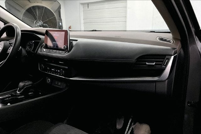 2023 Nissan Rogue SV AWD-Adaptive Cruise-Blind Spot Detection