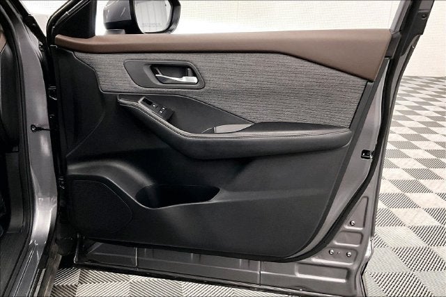 2023 Nissan Rogue SV AWD-Adaptive Cruise-Blind Spot Detection