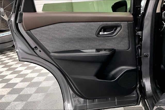 2023 Nissan Rogue SV AWD-Adaptive Cruise-Blind Spot Detection