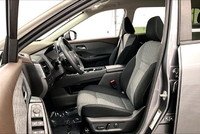2023 Nissan Rogue SV AWD-Adaptive Cruise-Blind Spot Detection