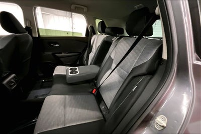 2023 Nissan Rogue SV AWD-Adaptive Cruise-Blind Spot Detection