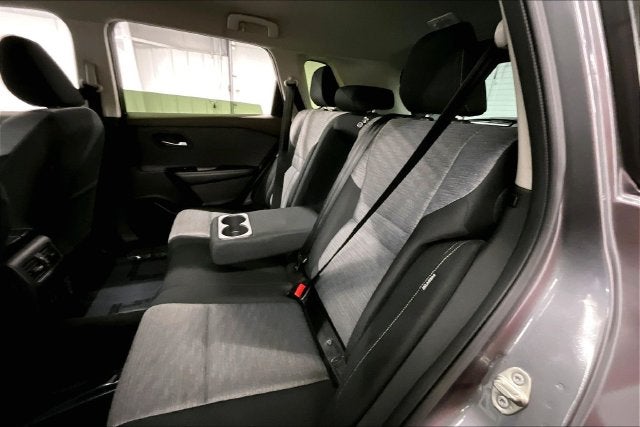 2023 Nissan Rogue SV AWD-Adaptive Cruise-Blind Spot Detection