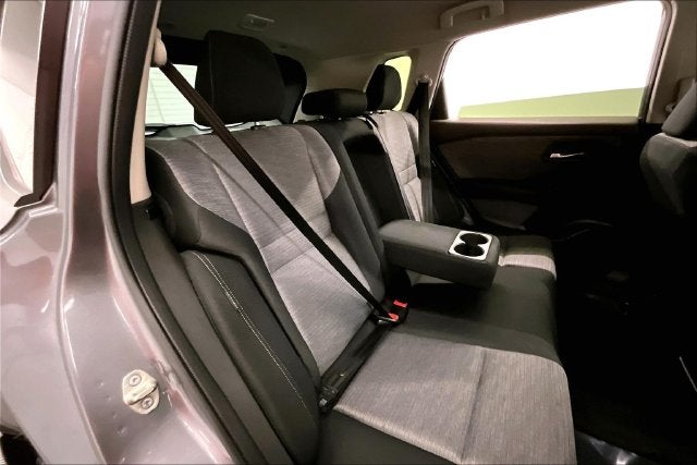 2023 Nissan Rogue SV AWD-Adaptive Cruise-Blind Spot Detection