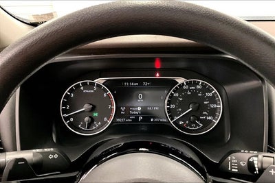 2023 Nissan Rogue SV AWD-Adaptive Cruise-Blind Spot Detection