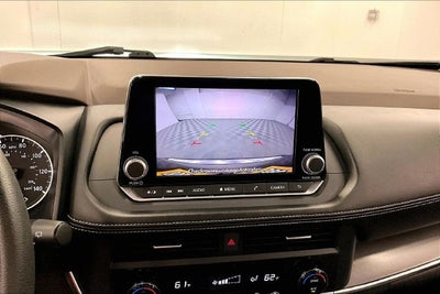 2023 Nissan Rogue SV AWD-Adaptive Cruise-Blind Spot Detection