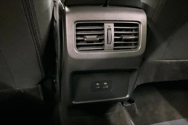 2023 Nissan Rogue SV AWD-Adaptive Cruise-Blind Spot Detection