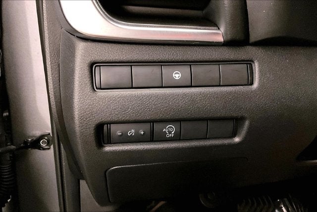 2023 Nissan Rogue SV AWD-Adaptive Cruise-Blind Spot Detection