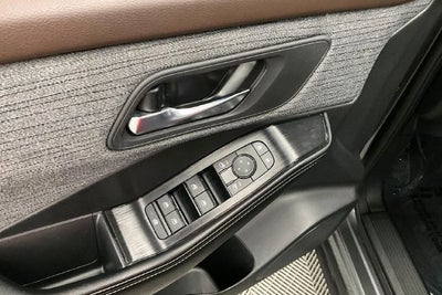2023 Nissan Rogue SV AWD-Adaptive Cruise-Blind Spot Detection