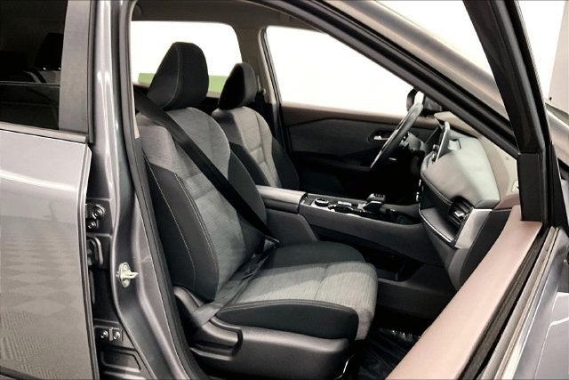 2023 Nissan Rogue SV AWD-Adaptive Cruise-Blind Spot Detection