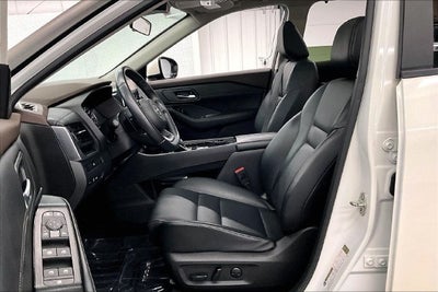 2023 Nissan Rogue SV AWD-Premium Package-Panoramic Roof