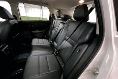 2023 Nissan Rogue SV AWD-Premium Package-Panoramic Roof