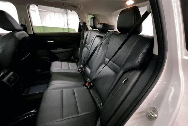 2023 Nissan Rogue SV AWD-Premium Package-Panoramic Roof