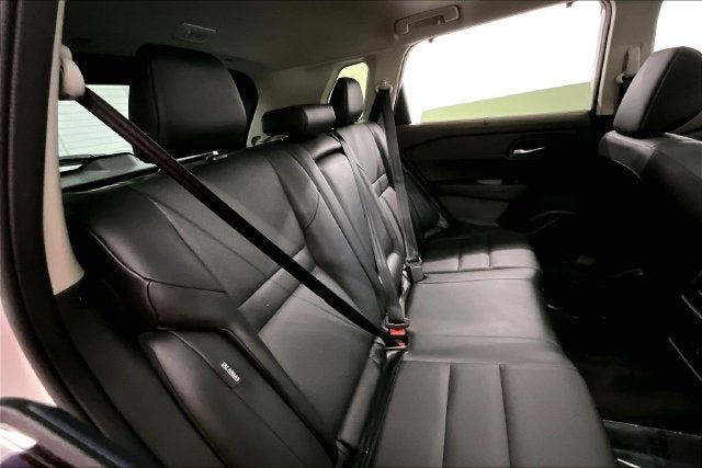 2023 Nissan Rogue SV AWD-Premium Package-Panoramic Roof