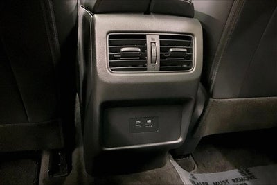 2023 Nissan Rogue SV AWD-Premium Package-Panoramic Roof