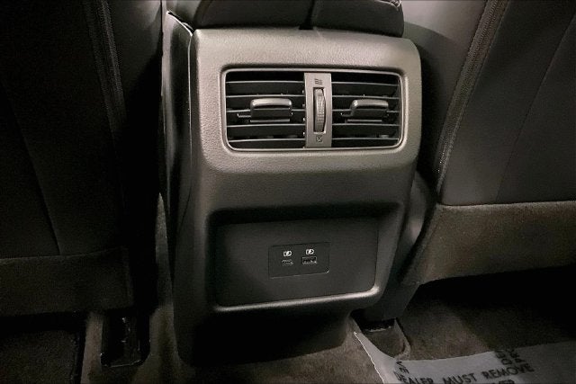 2023 Nissan Rogue SV AWD-Premium Package-Panoramic Roof