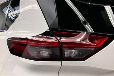 2023 Nissan Rogue SV AWD-Premium Package-Panoramic Roof