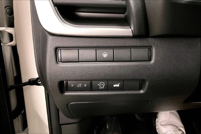 2023 Nissan Rogue SV AWD-Premium Package-Panoramic Roof