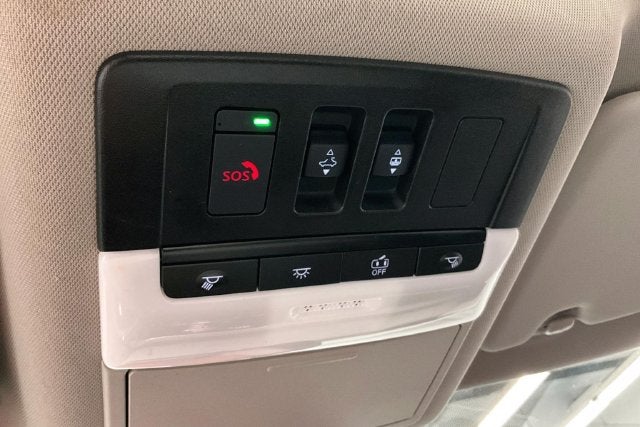 2023 Nissan Rogue SV AWD-Premium Package-Panoramic Roof