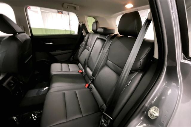 2025 Nissan Rogue SL AWD