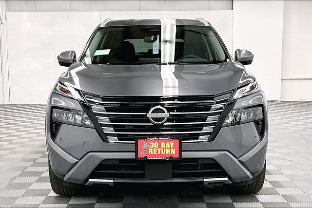 2025 Nissan Rogue SL AWD